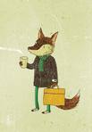Gef Fox
