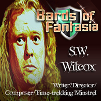 S.W. Wilcox profile picture
