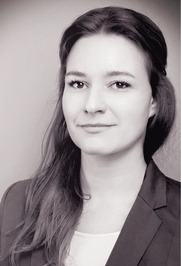 Janett Menzel
