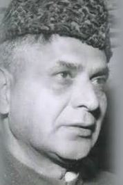 Agha Shorish Kashmiri