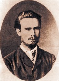 Sergey Nechayev profile picture