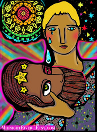 Sarah Goodnow Riley-Land