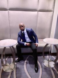 Kristofer Clarke profile picture