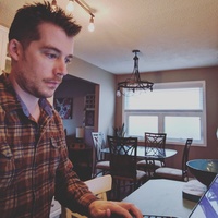 Nathan Hystad profile picture