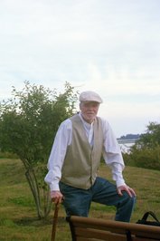 James Conroy profile picture