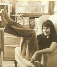 Ianthe Brautigan profile picture