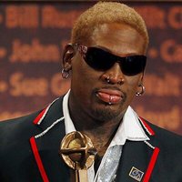 Dennis Rodman profile picture