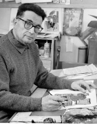 Roger Duvoisin profile picture