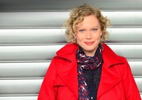 Petra Hülsmann profile picture