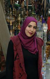 صبرينة غلمي