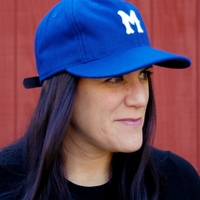 Heather Camlot profile picture
