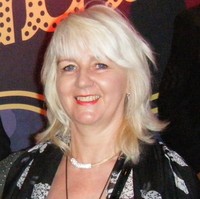 Adrienne Deborah Williams