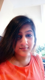 Ridhima Chopra