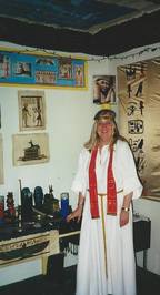 Lauren O. Thyme profile picture