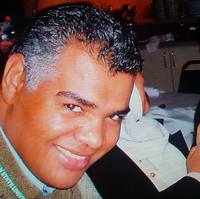 Antar Abdellah