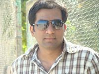 Tushar Kokane