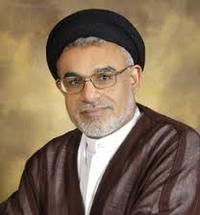 سيد حيدر الستري