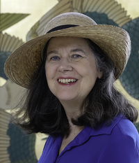 Mary Ann  Clark