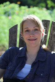 Gina Biegel profile picture