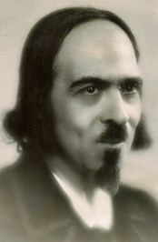 André Suarès profile picture
