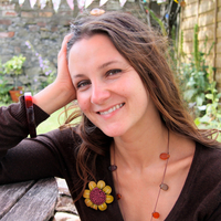 Rebecca Harry profile picture