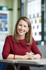 Eva Moskowitz profile picture