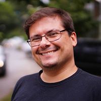 Rafael F. Carvalho