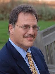 Larry Diamond profile picture