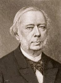 Wilhelm Georg Friedrich Roscher profile picture