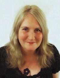 Sue  Shepherd