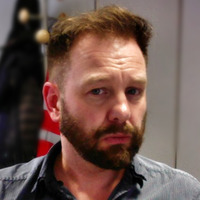 Paul Ferguson Palmer