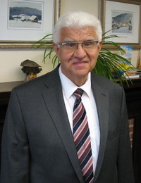 Zenon E. Kohut profile picture