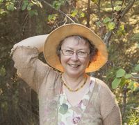Marcia Lee Laycock