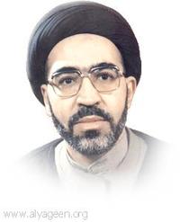 سيد أحمد الغريفي