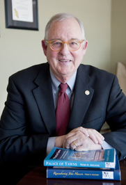 Peter H. Michael