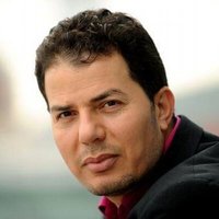 Hamed Abdel-Samad profile picture