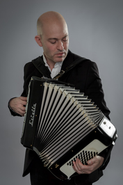 Geoff Berner