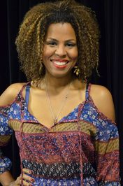 Cristiane Sobral
