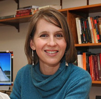 Christina Gish Hill