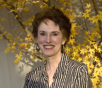 Doris Wild Helmering