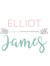 Elliot James
