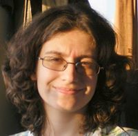 Снежана Ташева (Translator of Рожденичката)