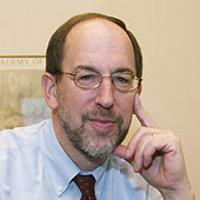 Richard B. Saltman profile picture