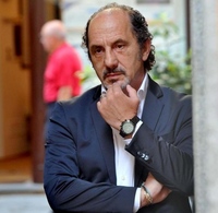 Pino Roveredo profile picture