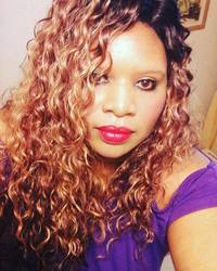 Amaka Imani Nkosazana