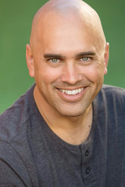 Mark C. Evans profile picture