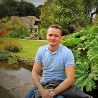 Antony Botting profile picture