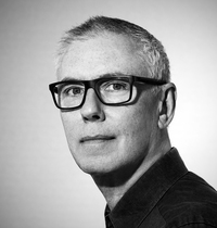 Barry Stewart Hunter