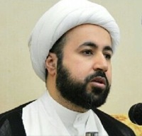 محمد علي العريبي