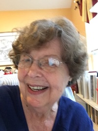 Carolyn P. Schriber